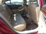 Buick Lacrosse Cxl 1G4GC5EG9AF301076 снимка