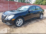 Mercedes-Benz E 550 WDDHF7CB7AA111380 снимка