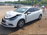 Chevrolet Cruze Lt Auto 1G1BE5SM7J7116451 снимка