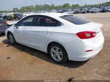 Chevrolet Cruze Lt Auto 1G1BE5SM7J7116451 снимка