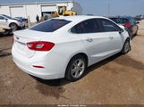 Chevrolet Cruze Lt Auto 1G1BE5SM7J7116451 снимка