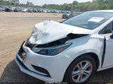 Chevrolet Cruze Lt Auto 1G1BE5SM7J7116451 снимка