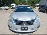 NISSAN ALTIMA 2.5 S 1N4AL3AP1FN407769 снимка
