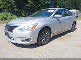 NISSAN ALTIMA 2.5 S 1N4AL3AP1FN407769 снимка
