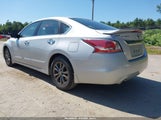 NISSAN ALTIMA 2.5 S 1N4AL3AP1FN407769 снимка
