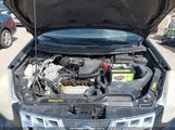 Nissan Rogue Sv JN8AS5MT5BW570922 снимка