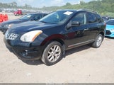 Nissan Rogue Sv JN8AS5MT5BW570922 снимка