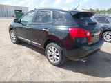 Nissan Rogue Sv JN8AS5MT5BW570922 снимка