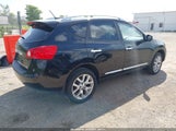 Nissan Rogue Sv JN8AS5MT5BW570922 снимка