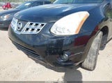 Nissan Rogue Sv JN8AS5MT5BW570922 снимка