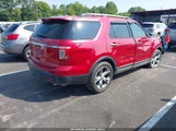Ford Explorer Limited 1FMHK7F85BGA01217 снимка