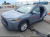 Toyota Corolla Cross Le 7MUCAABG7NV042931 photo