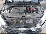 Nissan Altima S Fwd 1N4BL4BV5LC131062 fotografie
