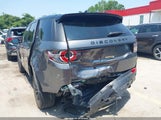 Land Rover Discovery Sport Se SALCP2BG8GH628424 photo