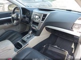 Subaru Legacy 2.5I 4S3BMBA68B3218281 снимка