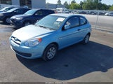 Hyundai Accent Gs KMHCM3AC8AU153811 снимка