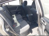 Mazda 3 I JM1BL1SG2A1209929 снимка