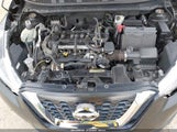 Nissan Kicks Sv 3N1CP5CU3JL525758 снимка