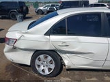 Hyundai Sonata Gl KMHET46C06A102399 снимка