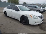 Nissan Altima 2.5 S 1N4AL2AP2CN425543 снимка