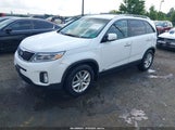 Kia Sorento Lx 5XYKTCA66EG518524 снимка