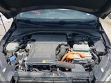 Hyundai Ioniq Hybrid Limited KMHC05LC8JU098183 fotografie