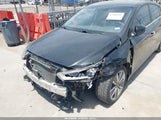 Hyundai Ioniq Hybrid Limited KMHC05LC8JU098183 снимка