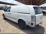 Ram Cargo Tradesman 2C4JRGAG8DR784180 снимка