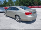 Chevrolet Impala 1Lt 2G1115SLXE9181877 снимка