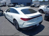 Mercedes-Benz Eqs 580 4Matic W1KCG4EB9PA040789 fotografie