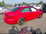 Volkswagen Jetta 1.8T Se 3VWD07AJ2FM411680 снимка