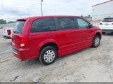 Dodge Grand Caravan Se 2C4RDGBG4ER384313 снимка