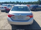 TOYOTA COROLLA LE 2T1BURHE1FC422083 снимка