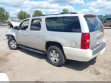 Chevrolet Suburban  Lt 1GNFC16028R140953 снимка