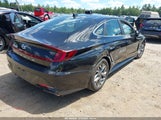 Hyundai Sonata Sel 5NPEF4JA9LH001433 снимка