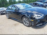 Hyundai Sonata Sel 5NPEF4JA9LH001433 снимка