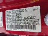 Honda Accord Lx 1HGCY1F29PA044377 photo