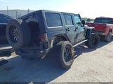Jeep Wrangler Unlimited Rubicon 4X4 1C4BJWFG6HL696693 fotografie