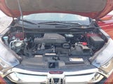 HONDA CR-V EX-L/EX-L NAVI 5J6RW2H8XHL062229 снимка