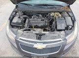 Chevrolet Cruze Ls 1G1PC5SH3B7138947 снимка