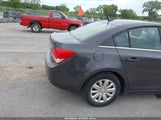 Chevrolet Cruze Ls 1G1PC5SH3B7138947 снимка
