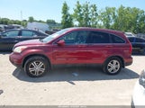 HONDA CR-V EX-L 5J6RE4H75AL010101 photo