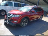 Nissan Rogue Sl Intelligent Awd 5N1AT2MV4LC800781 fotografie