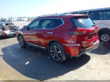 Nissan Rogue Sl Intelligent Awd 5N1AT2MV4LC800781 photo