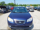 Hyundai Elantra Gls KMHDU4AD1AU156214 photo