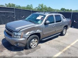 Chevrolet Avalanche  Lt1 3GNMCFE07CG207562 снимка