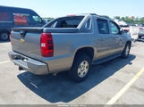 Chevrolet Avalanche  Lt1 3GNMCFE07CG207562 снимка