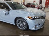 Honda Civic Touring 2HGFE1F92NH308220 снимка