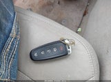 Lincoln Mkx 2LMDJ8JK0DBL20646 снимка