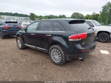 Lincoln Mkx 2LMDJ8JK0DBL20646 fotografie